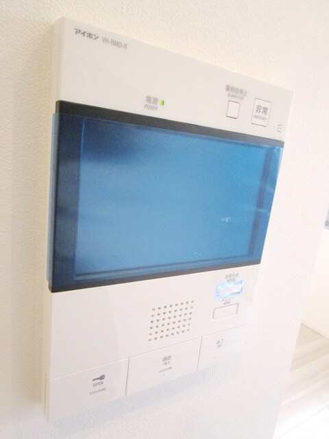 ザ・パークハビオ碑文谷の物件内観写真