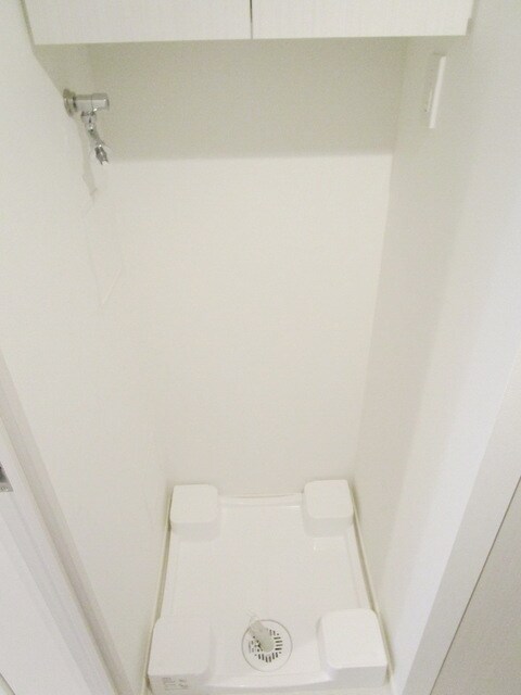 ザ・パークハビオ碑文谷の物件内観写真