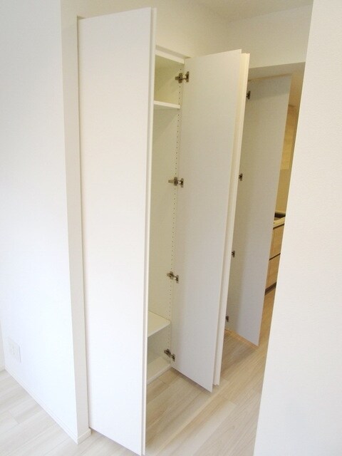 ザ・パークハビオ碑文谷の物件内観写真