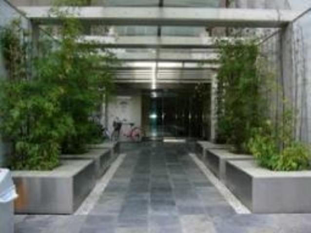 ステージグランデ新川の物件内観写真