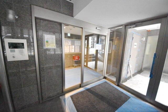 フォルテ京橋の物件内観写真