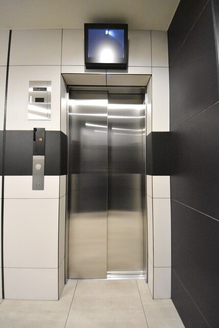 S-RESIDENCE日本橋馬喰町の物件内観写真