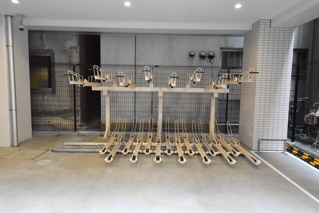 S-RESIDENCE日本橋馬喰町の物件内観写真