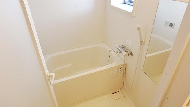 サンゼウス亀戸の物件内観写真