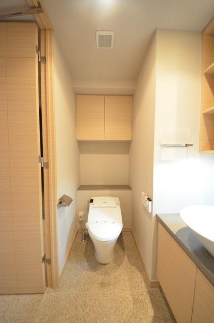 チェスターコート御茶ノ水の物件内観写真