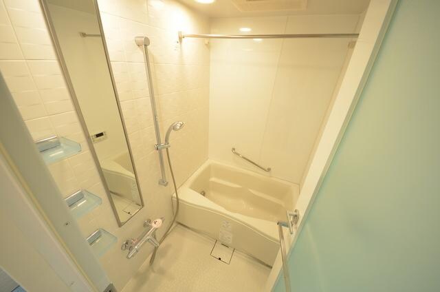 チェスターコート御茶ノ水の物件内観写真