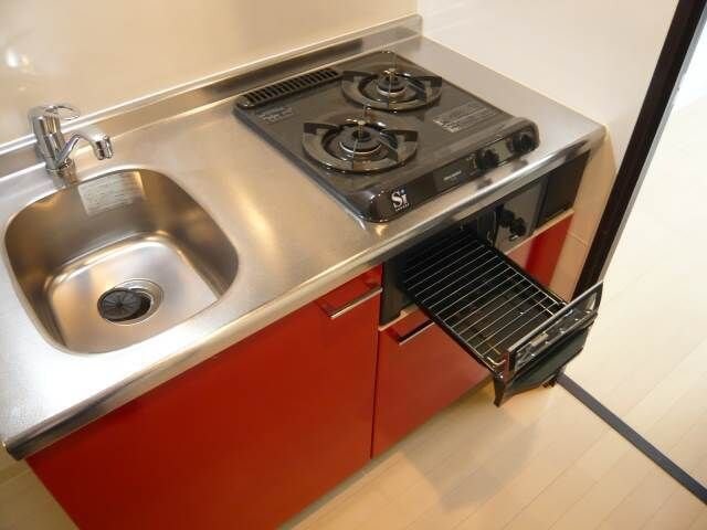 リヴシティ神田の物件内観写真