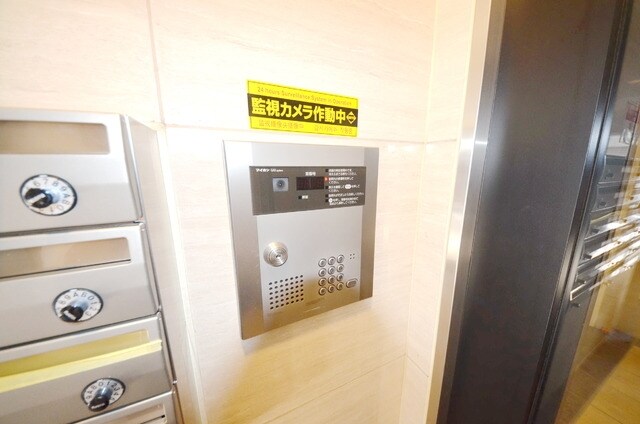 リヴシティ神田の物件内観写真