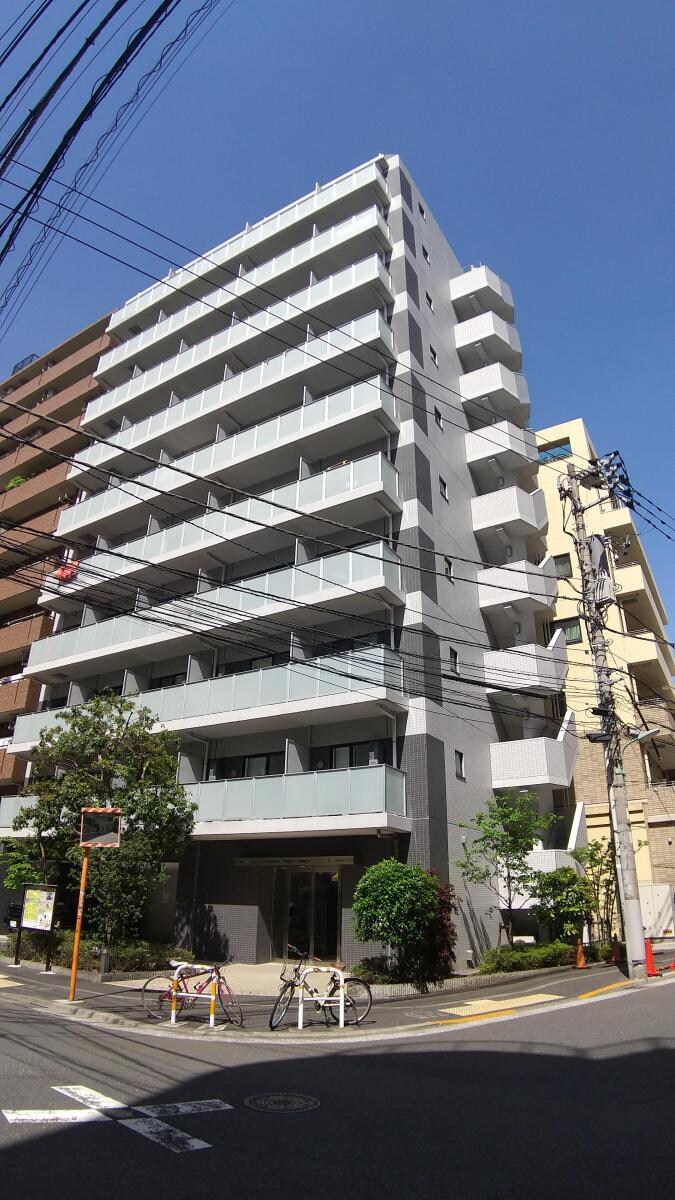 Ｐｒｉｍａｌ　Ｇｏｔａｎｄａの物件外観写真