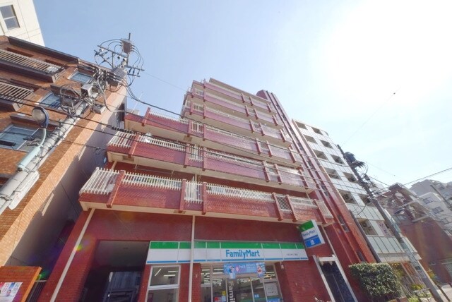 マンションかねきの物件内観写真