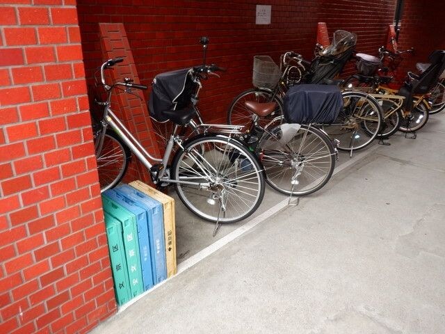 マンションかねきの物件内観写真