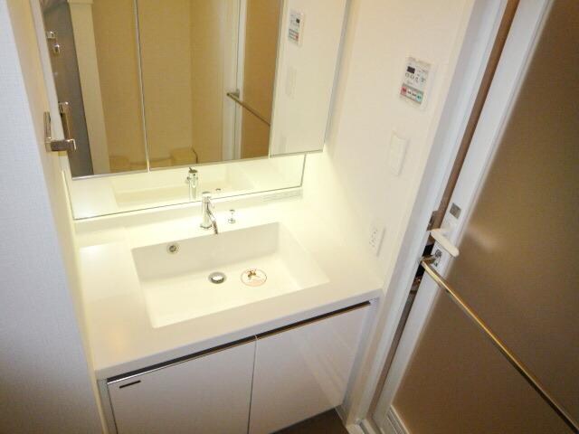 レジディア笹塚IIの物件内観写真