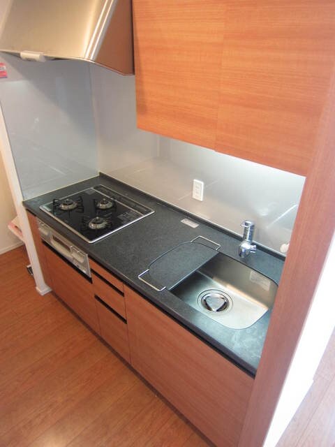 クオリア千代田御茶ノ水の物件内観写真