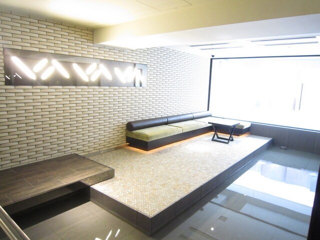 クオリア千代田御茶ノ水の物件内観写真