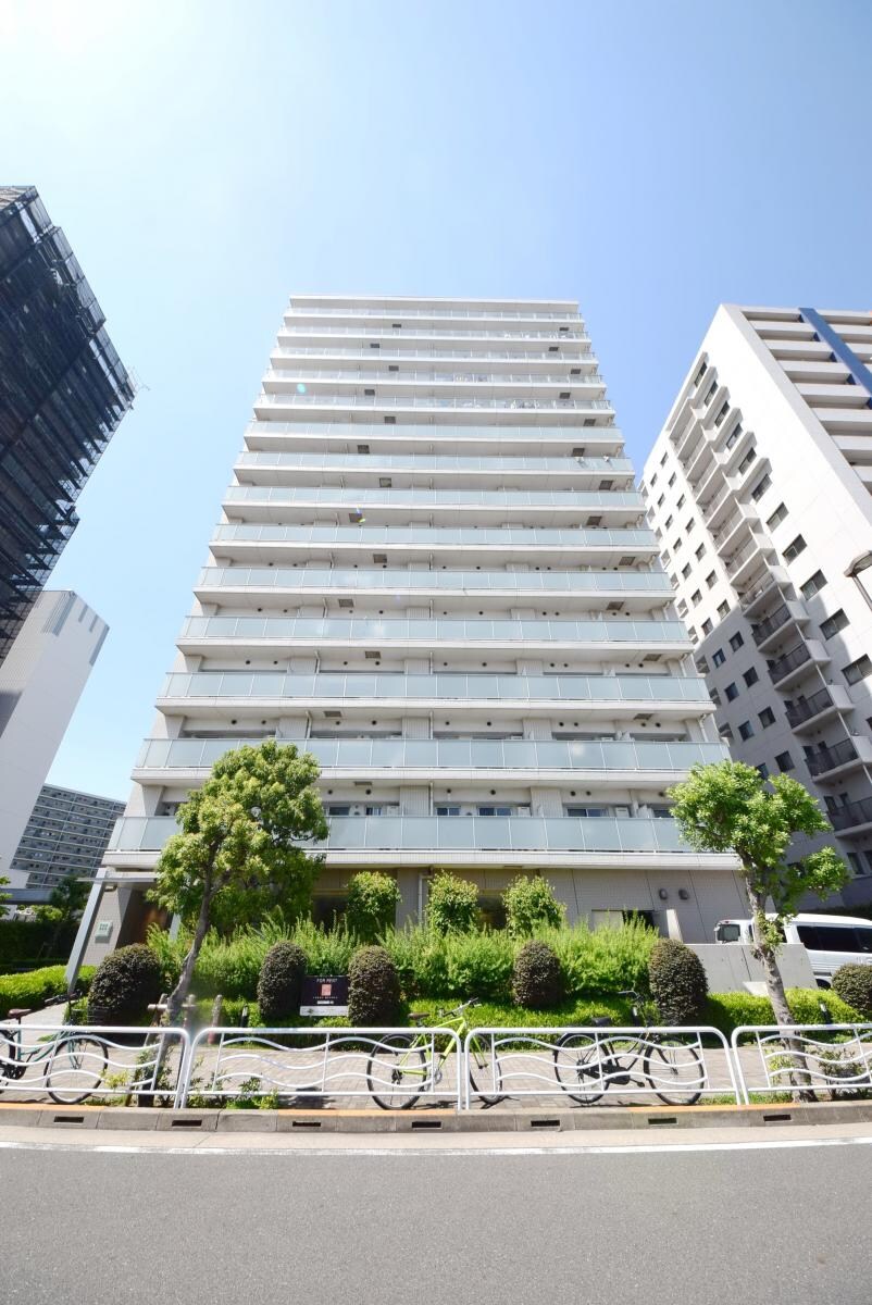 パークアクシス東陽町の物件内観写真