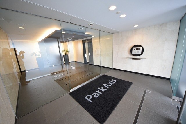 パークアクシス西麻布ステージの物件内観写真