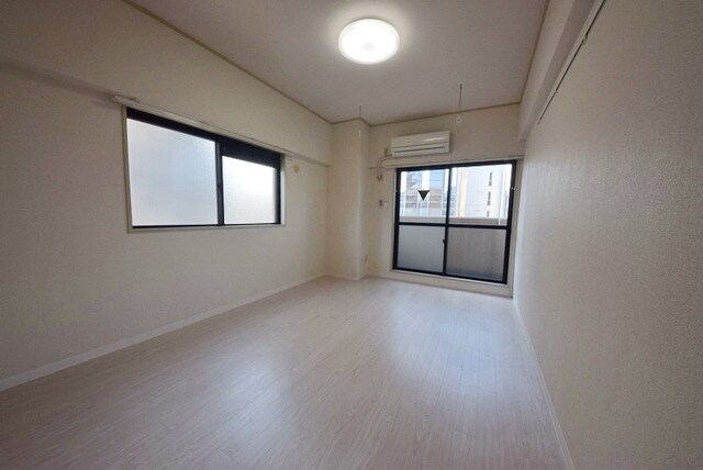 パークハイツ日本橋蛎殻町の物件内観写真