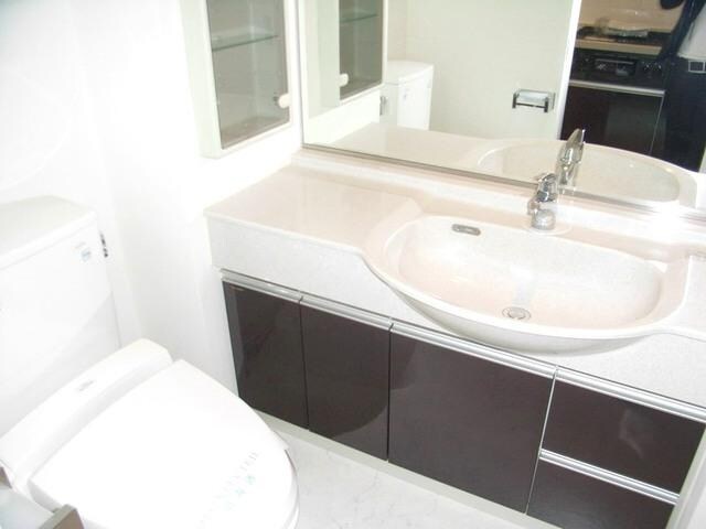 プライムアーバン豊洲の物件内観写真