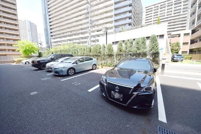 プライムアーバン豊洲の物件内観写真