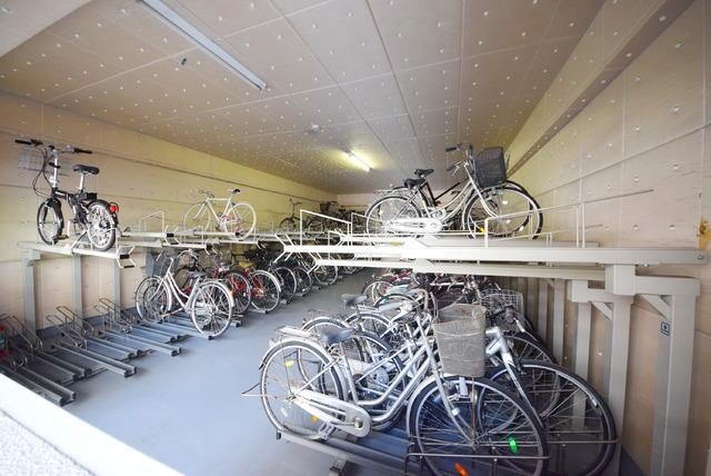 プライムアーバン豊洲の物件内観写真