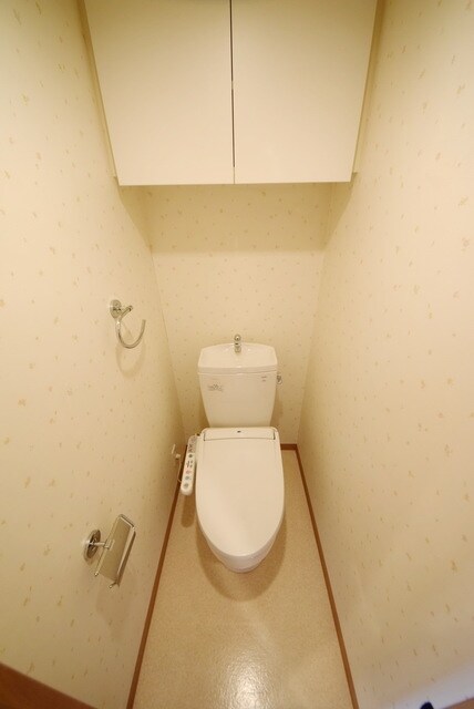 レジデンス門前仲町の物件内観写真