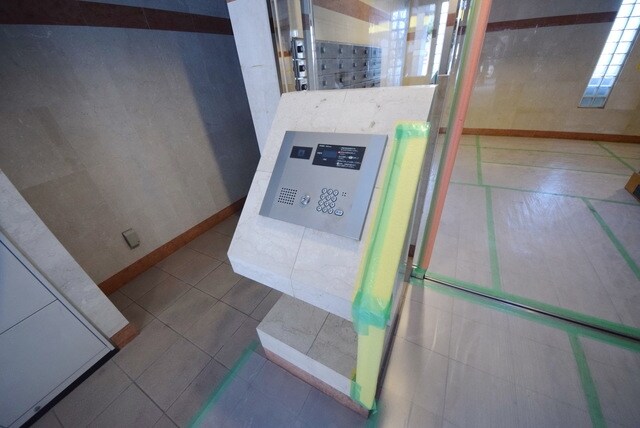 レジデンス門前仲町の物件内観写真