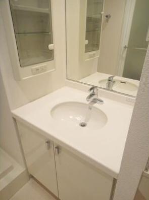 ＣＩＴＹ　ＣＵＲＲＥＮＴ大手町の物件内観写真