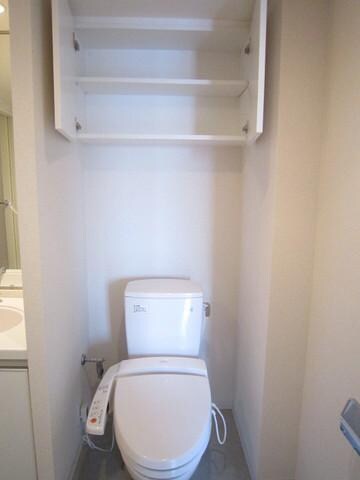 パークアクシス御茶ノ水ステージの物件内観写真