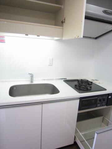 パークアクシス御茶ノ水ステージの物件内観写真