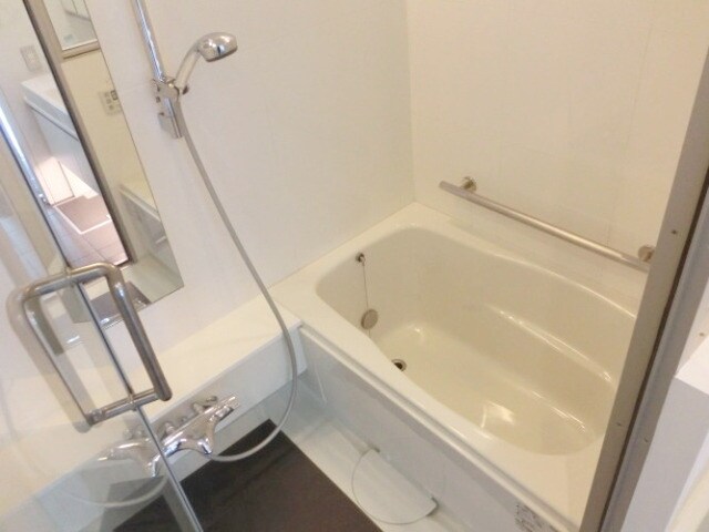 YOTSUYA　RESIDENCEの物件内観写真