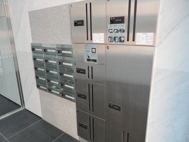 YOTSUYA　RESIDENCEの物件内観写真