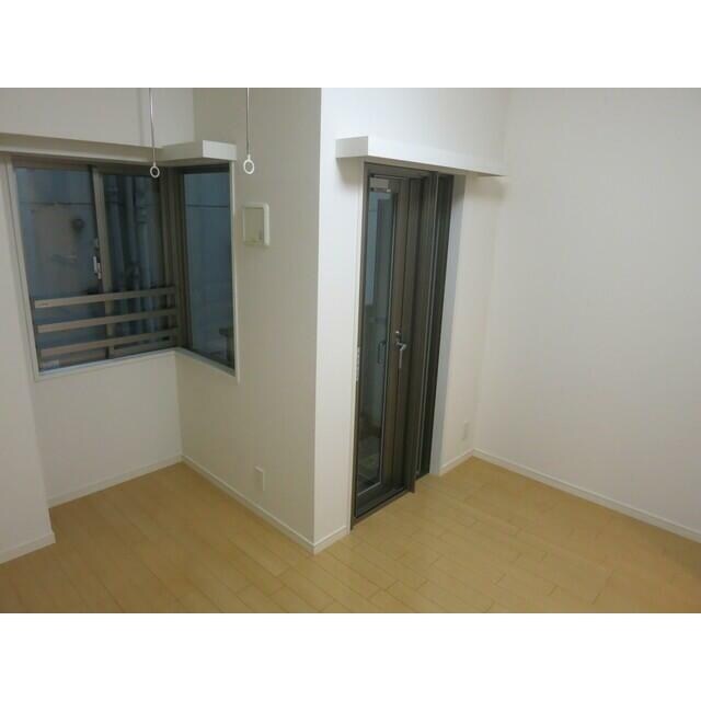 ＫＤＸレジデンス東新宿の物件内観写真