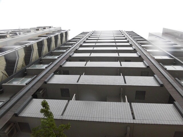 ＫＤＸレジデンス東新宿の物件内観写真