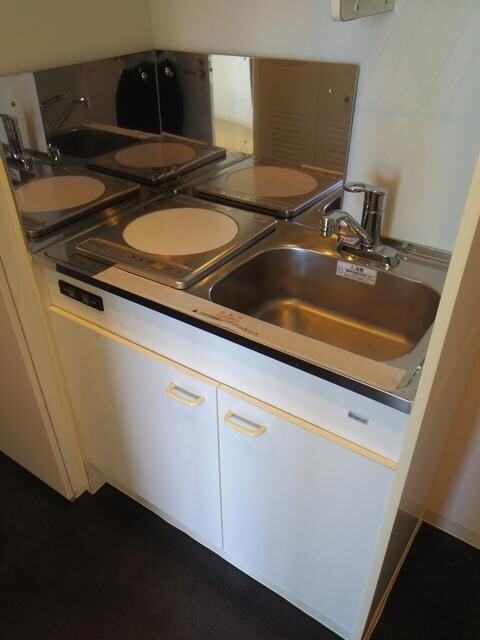 ＭＦＰＲ代々木タワーの物件内観写真