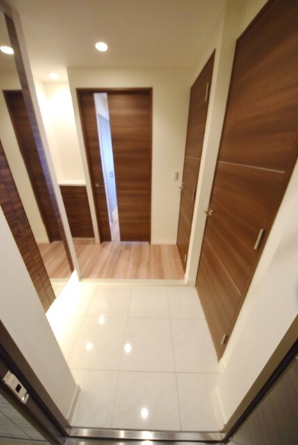 DUARES千代田三崎町の物件内観写真