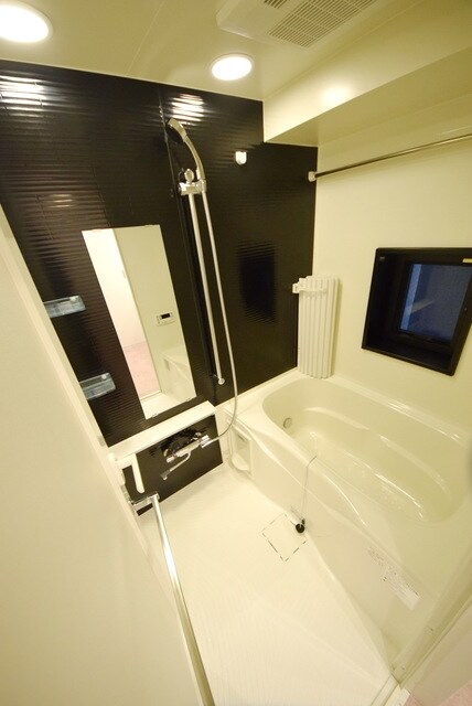 DUARES千代田三崎町の物件内観写真