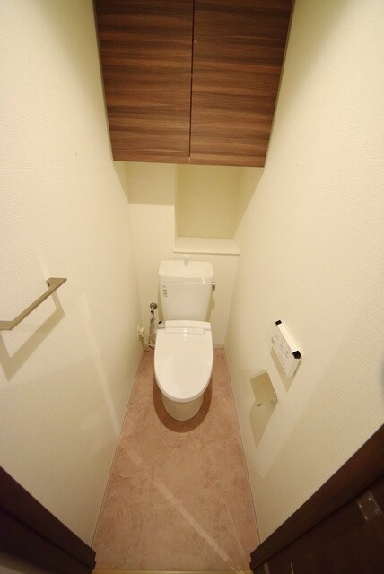 DUARES千代田三崎町の物件内観写真