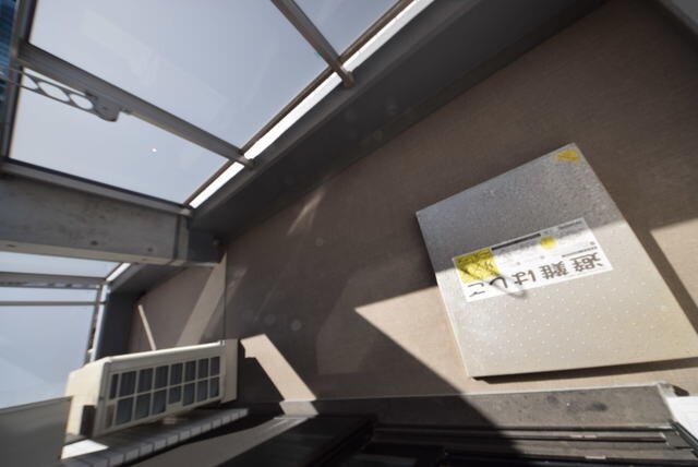 DUARES千代田三崎町の物件内観写真