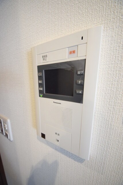 DUARES千代田三崎町の物件内観写真