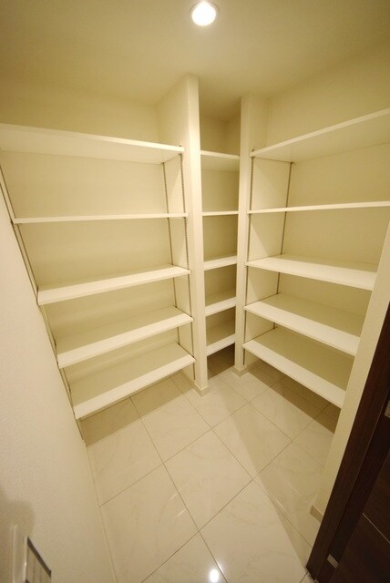 DUARES千代田三崎町の物件内観写真