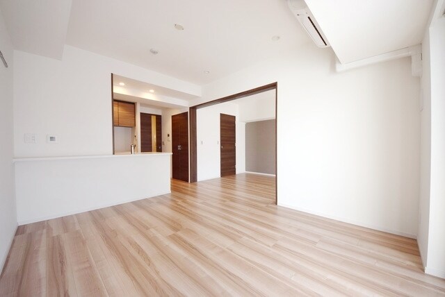 DUARES千代田三崎町の物件内観写真