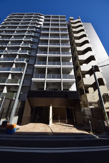 DUARES千代田三崎町の物件内観写真