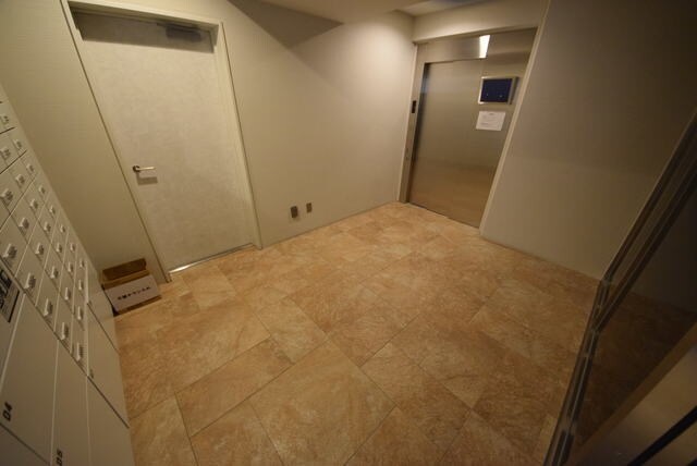 DUARES千代田三崎町の物件内観写真