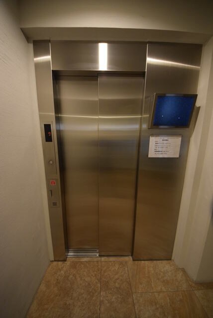 DUARES千代田三崎町の物件内観写真