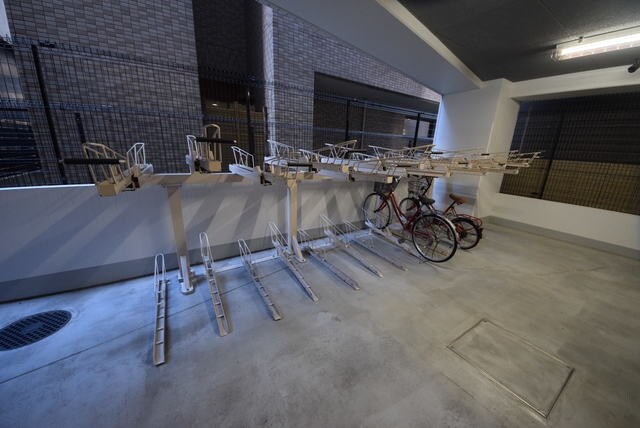 DUARES千代田三崎町の物件内観写真