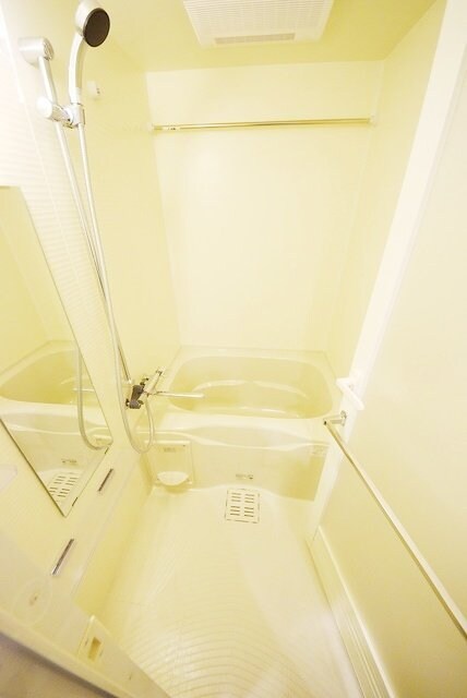 カーサスプレンディッド虎ノ門の物件内観写真