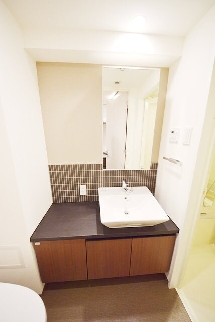 カーサスプレンディッド虎ノ門の物件内観写真