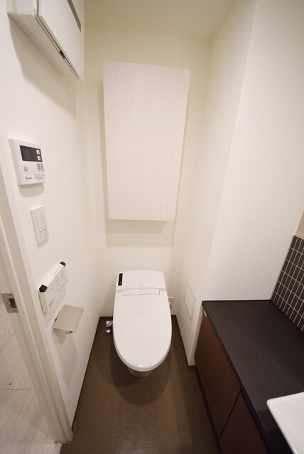 カーサスプレンディッド虎ノ門の物件内観写真