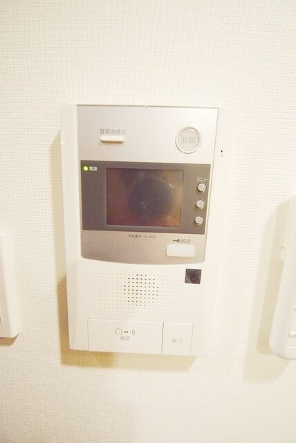 カーサスプレンディッド虎ノ門の物件内観写真