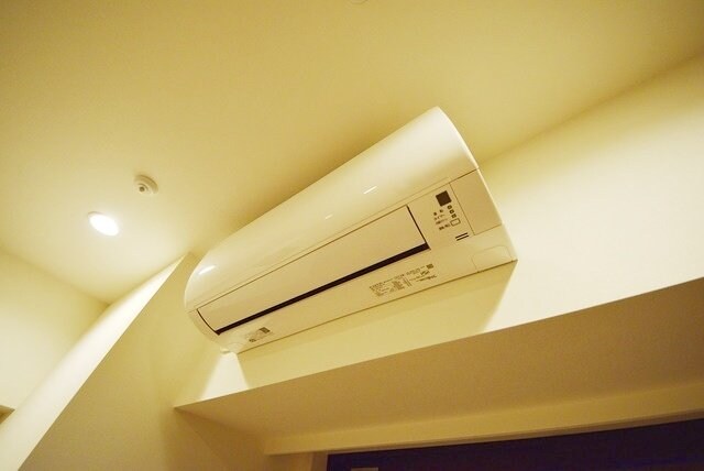 カーサスプレンディッド虎ノ門の物件内観写真